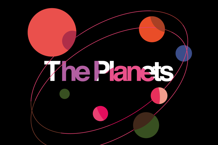 The Planets