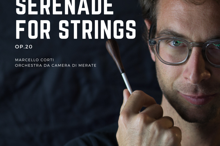 Serenade for Strings