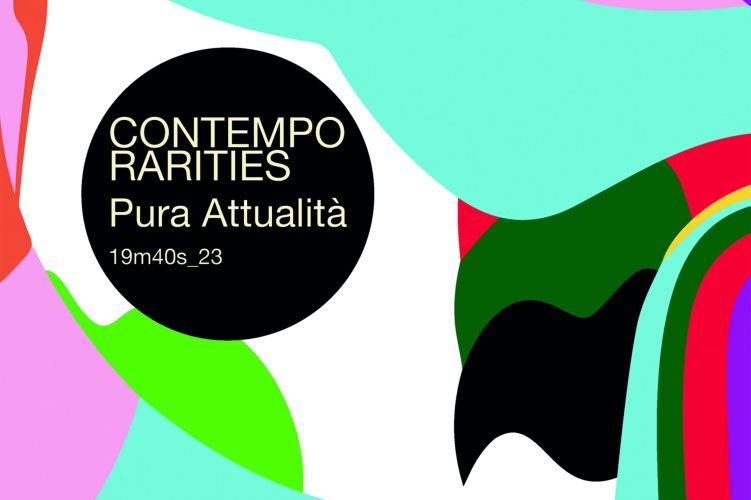 Contemporarities: Pura Attualità